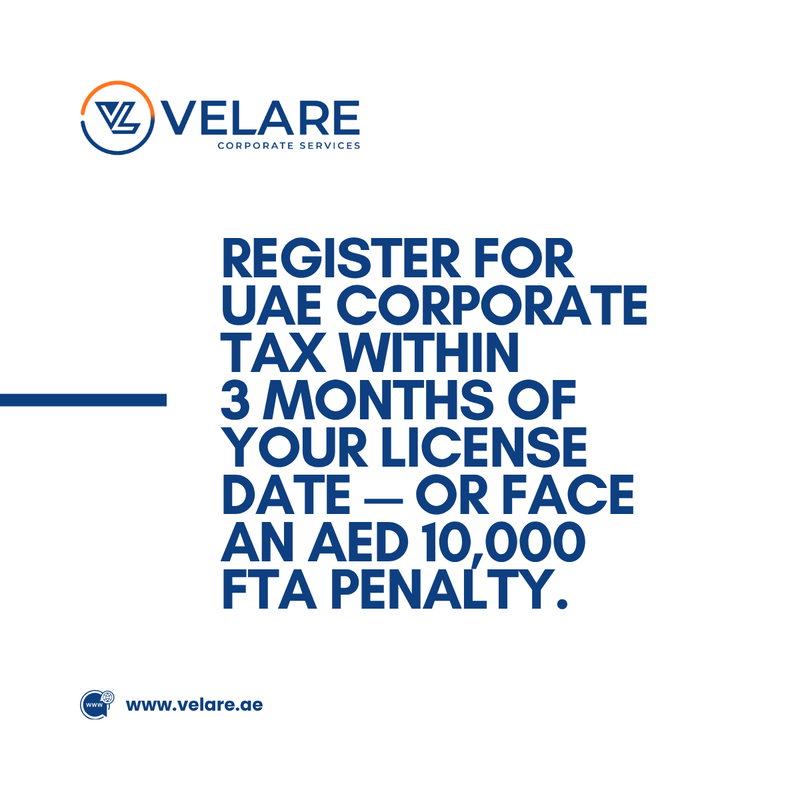 Velare social media creative sample