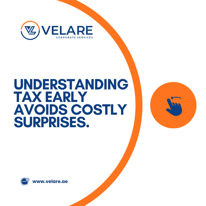 Velare social media creative sample