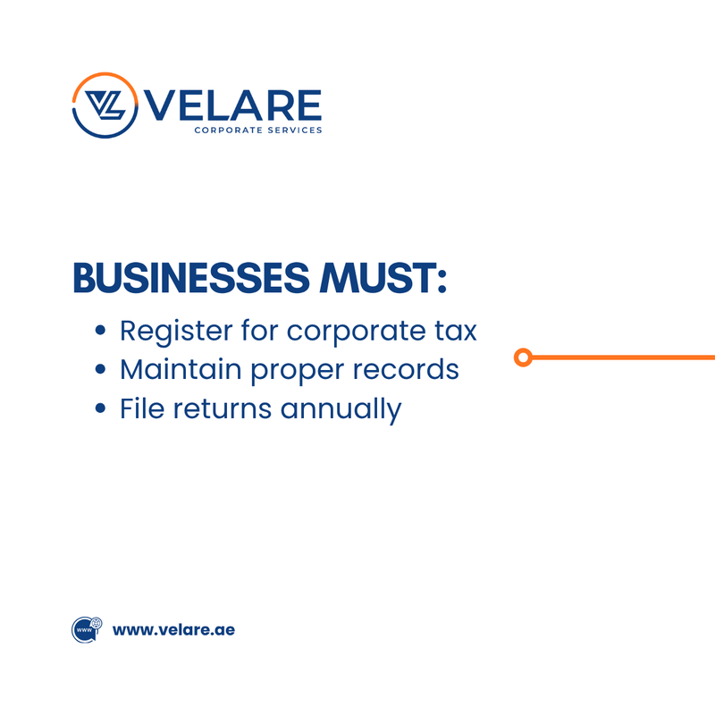 Velare social media creative sample